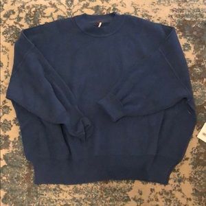 Free people easy street tunic